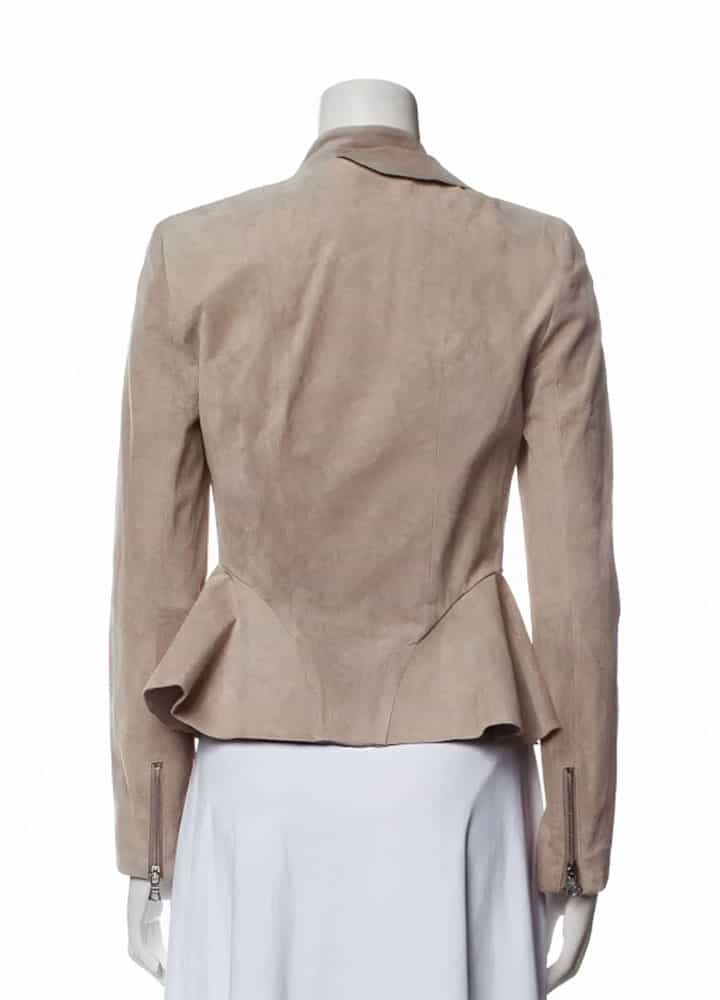 Days Of Our Lives Camila Banus (Gabi Hernandez) Jacket